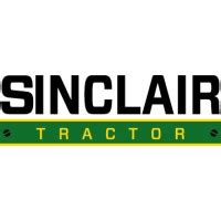 Sinclair tractor - (641) 622-3838. contactus@sinclairtractor.com,darian@sinclairtractor.com. Fax: (641) 622-9997. Pre-Owned Shop. Service Schedule Service. Parts Look up …